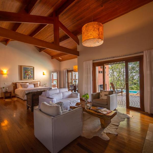 Quinta dos Pinhais Pouso e Charme - Foto 3