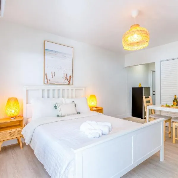 Casa Agave Miami, khách sạn ở Miami