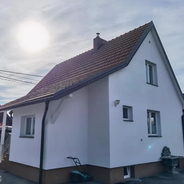 Haus in Murfeld Graz – hotel w Grazu