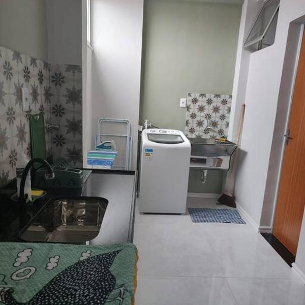 Apartamento confortável e aconchegante 2 quartos - Foto 5