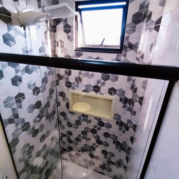 Studio luxuoso a 700 metros da praia. Vila Velha ES - Foto 3