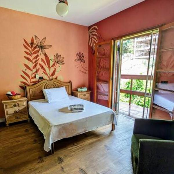 Apartamento Inteiro – Conforto e paz - Foto 2