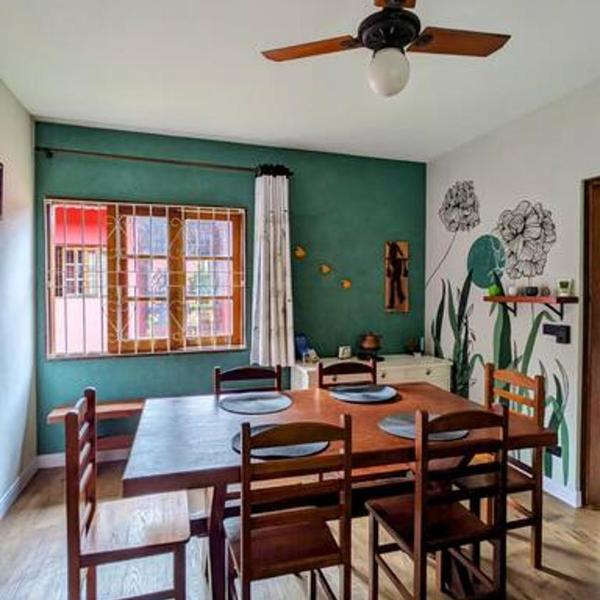 Apartamento Inteiro – Conforto e paz - Foto 5