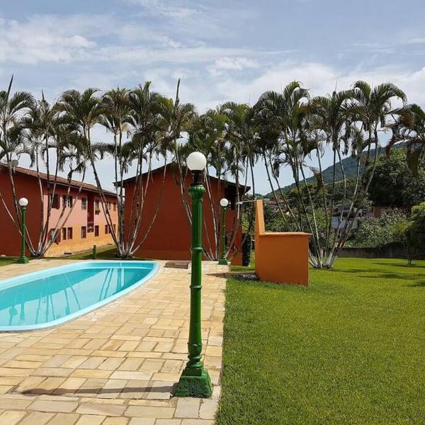 Apartamento Inteiro – Conforto e paz - Foto 4