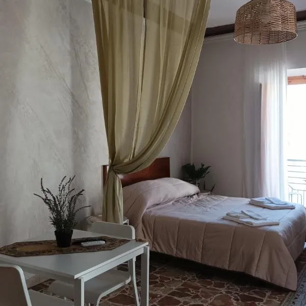 Palazzo montagna, hotel in Grotte