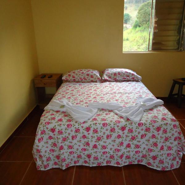 Pousada Maria Francisca - Foto 2