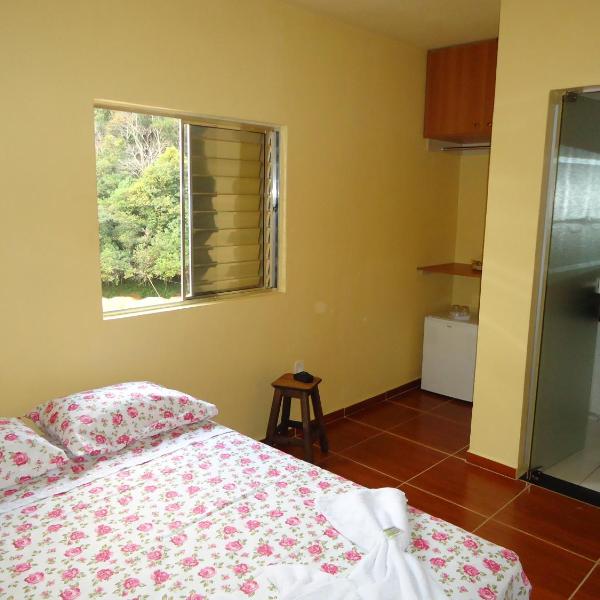 Pousada Maria Francisca - Foto 5