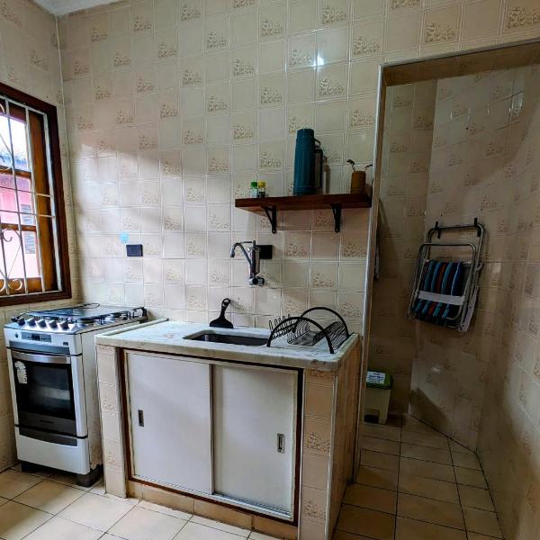 Apartamento Inteiro – Conforto e paz - Foto 3