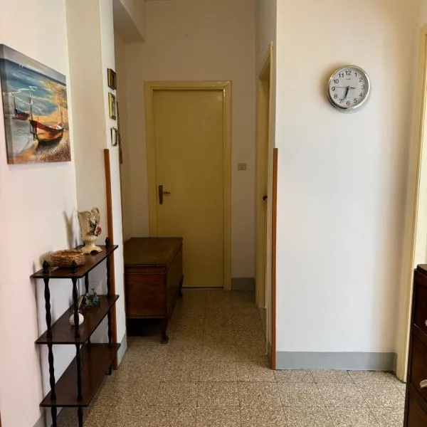 MendiHome - Appartamento Vicino Mare, hotel in Nocera Terinese