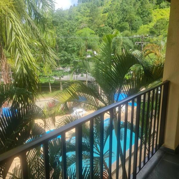 Apartamento Praia das Toninhas - Foto 4