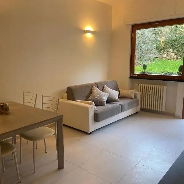 Casa Giuly, hotel em Rapallo