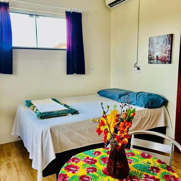 Loft em praia do rosa