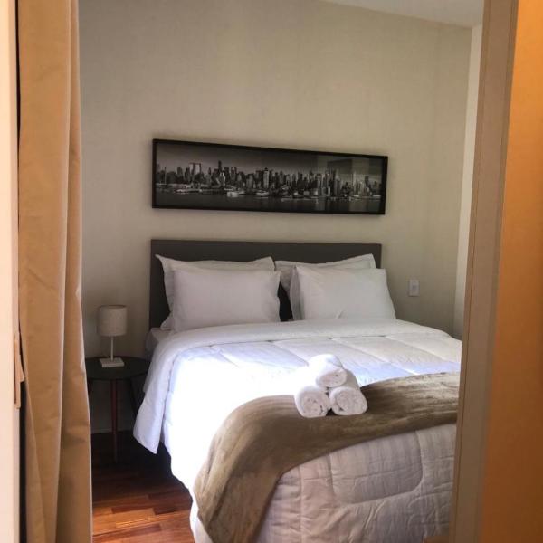 Suites stay hotel itaim bibi