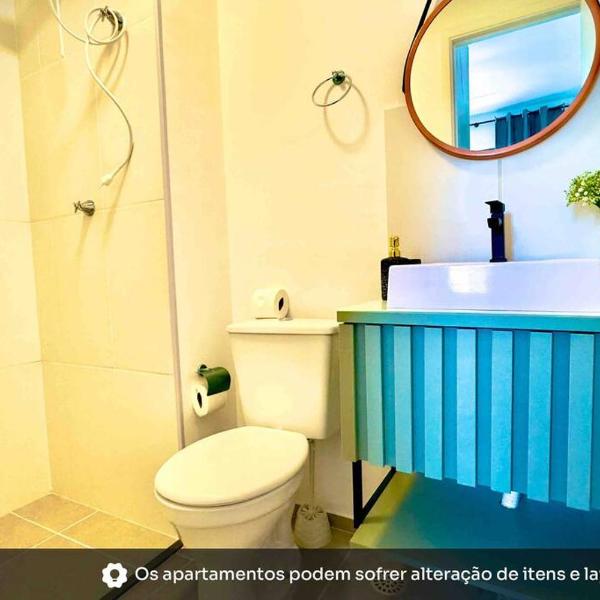 701- Rentaqui Comfort Liberdade Green - Foto 2