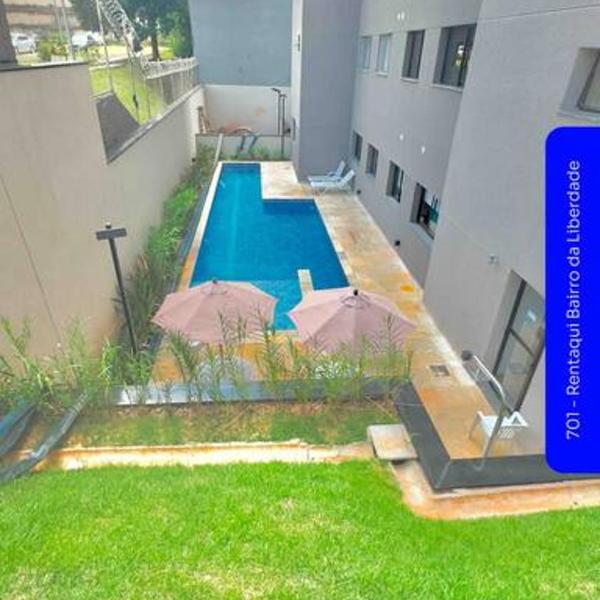 701- Rentaqui Comfort Liberdade Green - Foto 3