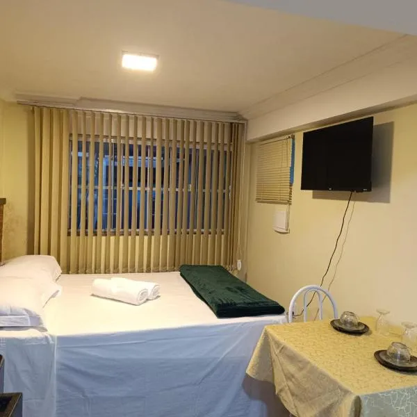 Aconchego Vila Rica - Mariana, hotel in Mariana