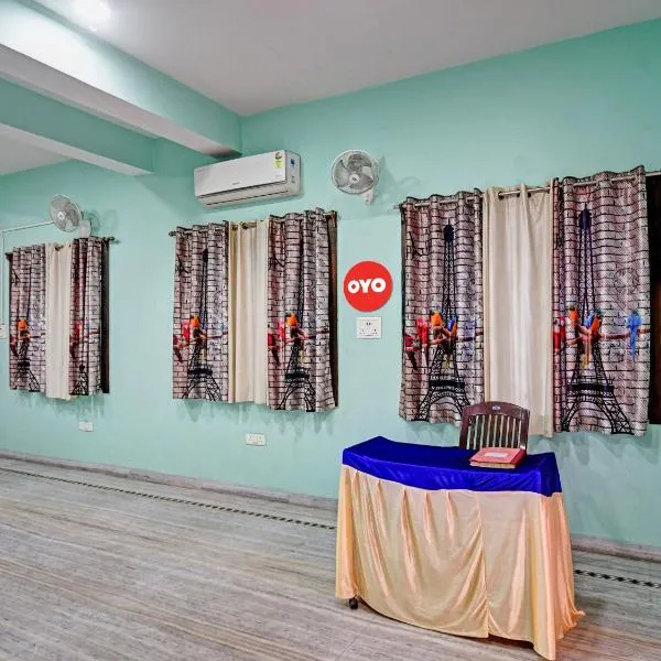 Urvashi Guest House – hotel w mieście Durgapur