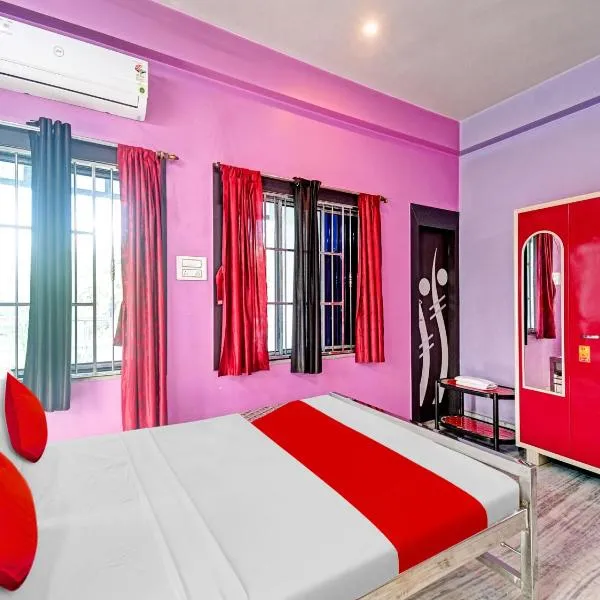 Urvashi Guest House, hôtel à Durgapur