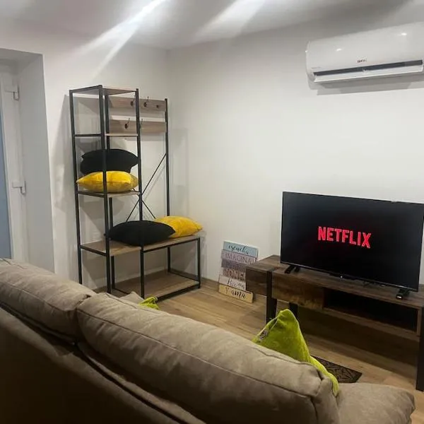 Flat da Kaká, Hotel in Maia