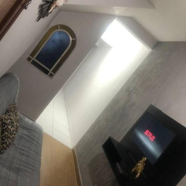 Confortável apartamento 2 quartos Aparecida SP - Foto 5