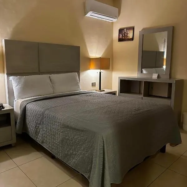 보카 델 리오에 위치한 호텔 Hotel Boutique Boca - Veracruz