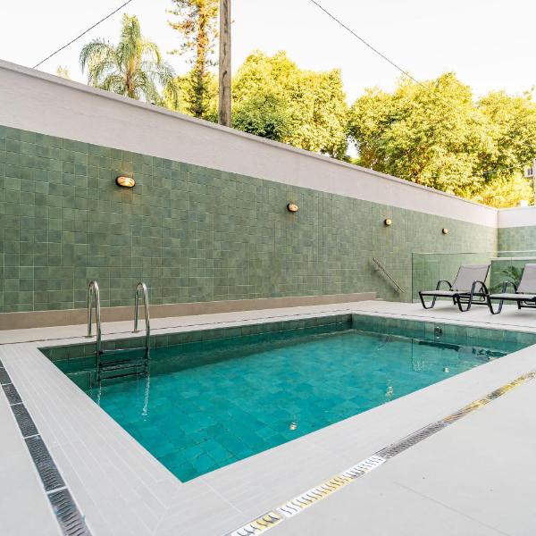 Unbelievable PH, Leblon! Amazing view and privacy! - Foto 4