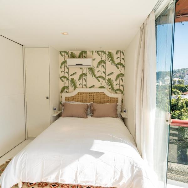 Unbelievable PH, Leblon! Amazing view and privacy! - Foto 2