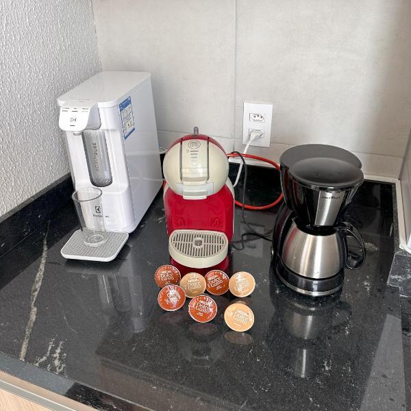 Barra Funda Aconchego e comodidade com Airfryer - Foto 5