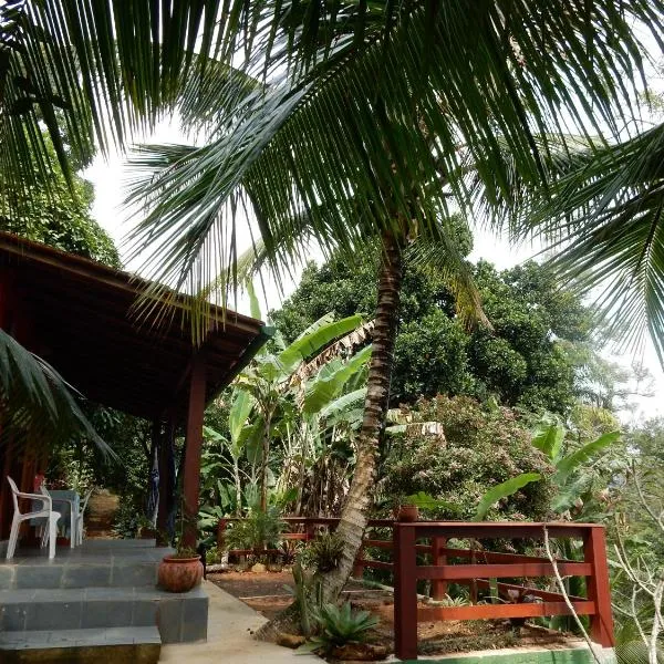 Pousada Mar de Sonhos, Hotel in Praia de Araçatiba