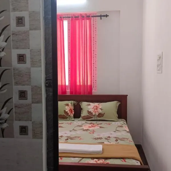 AYYAN RESIDENCY, hotel in Alāndurai