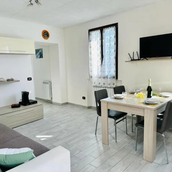 Piccola Luna, hotel v destinácii Menaggio