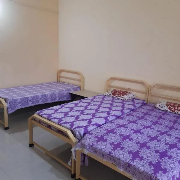 Swami Sahvas Homestay photo 2