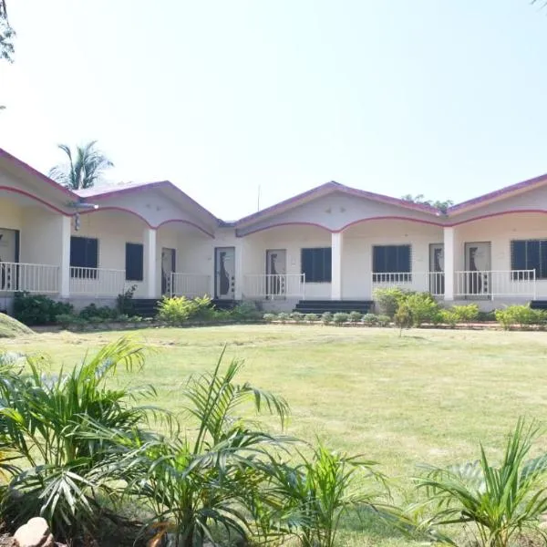 Swami Sahvas Homestay, hotel v destinaci Kudāl