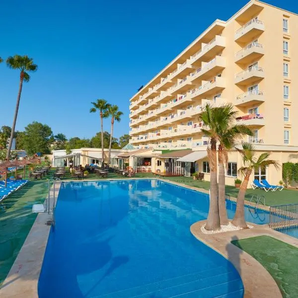 Grupotel Amapola, hotel a la platja de Muro