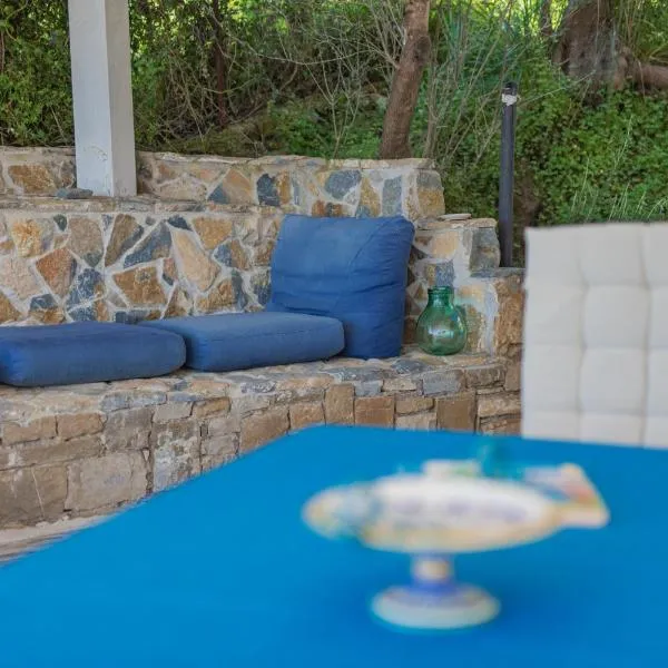 Dea Rooms, hotel en Castellabate