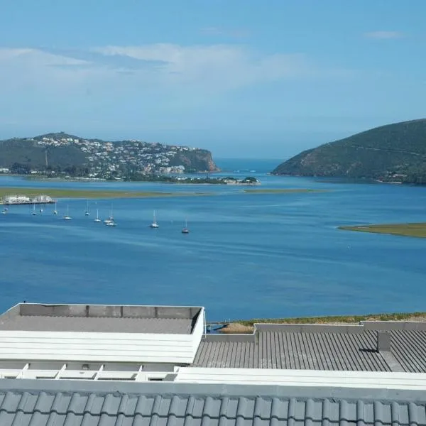 The TerraVerde, hotel in Knysna