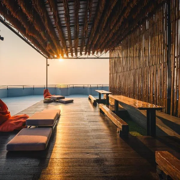 THALAY Cha-am by THA, hotel v destinaci Ča Am