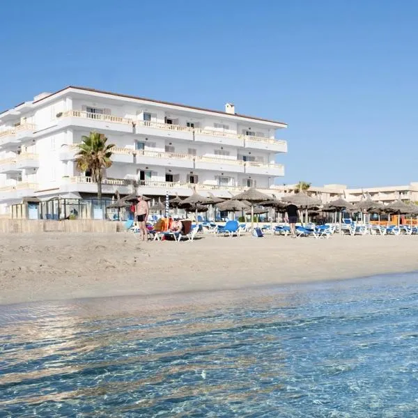 Grupotel Dunamar, hotel v destinaci Can Picafort