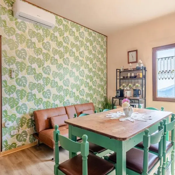 Da Susy, hotel v destinaci Pescia