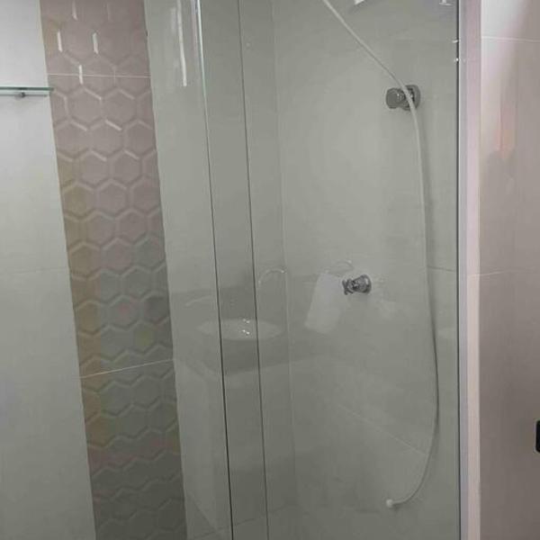 7 - Apartamento tranquilo e charmoso - Foto 3