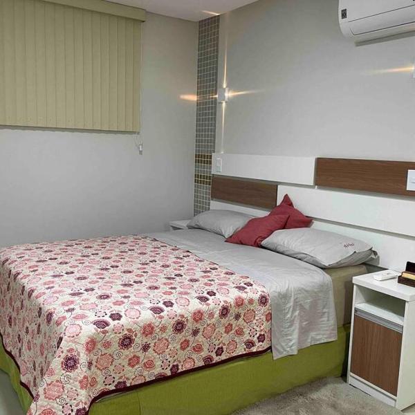 7 - Apartamento tranquilo e charmoso - Foto 2