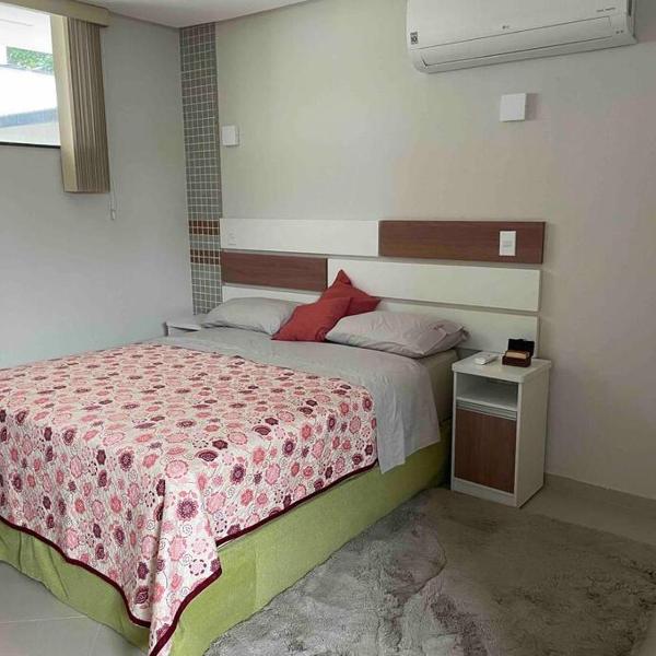 7 - Apartamento tranquilo e charmoso - Foto 5