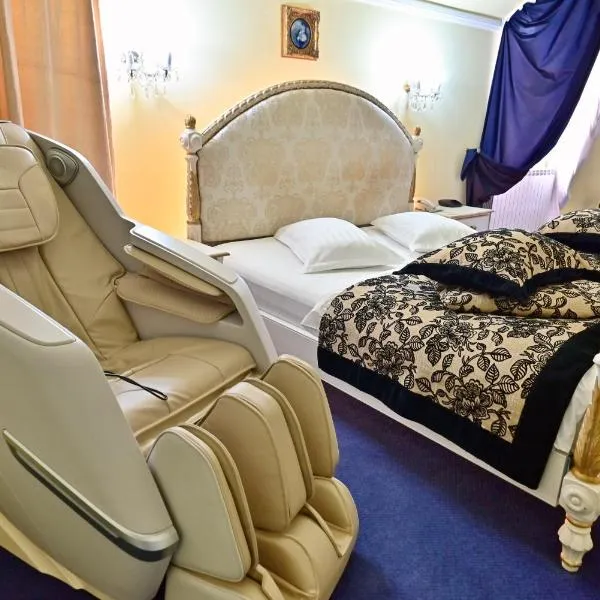 데바에 위치한 호텔 Villa Venus