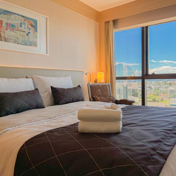 Hotel Cullinan Premium