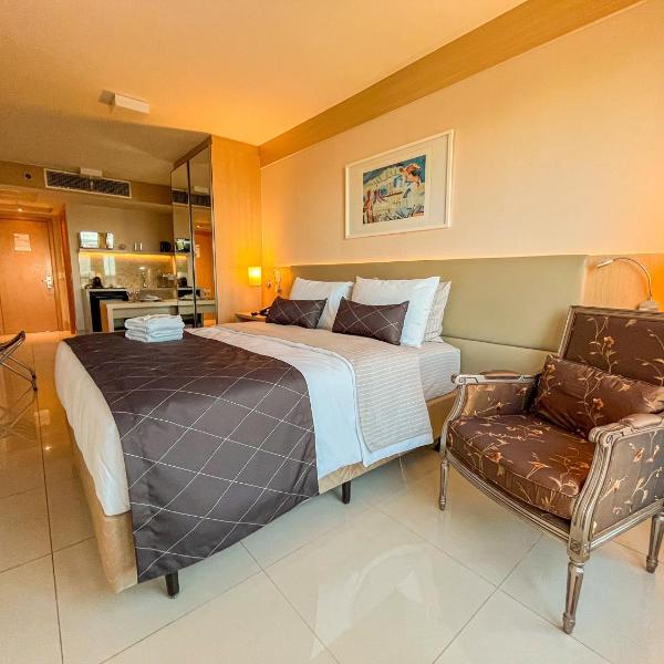Hotel Cullinan Premium - Foto 3