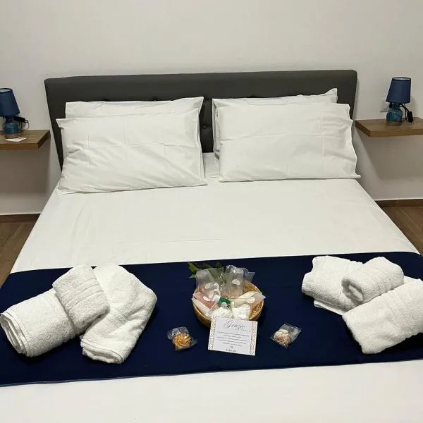 Baglio Eldama, Hotel in Castelvetrano