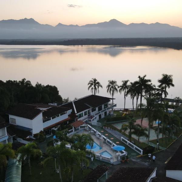 Hotel Costa Azul - Foto 2