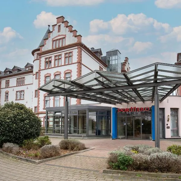 DORMERO Hotel Worms, khách sạn ở Worms