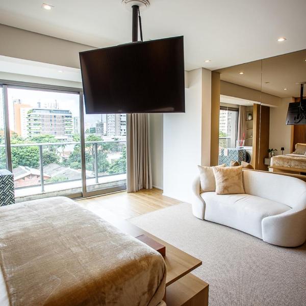 Habitarte - Studio Luxo Brooklin - Foto 2