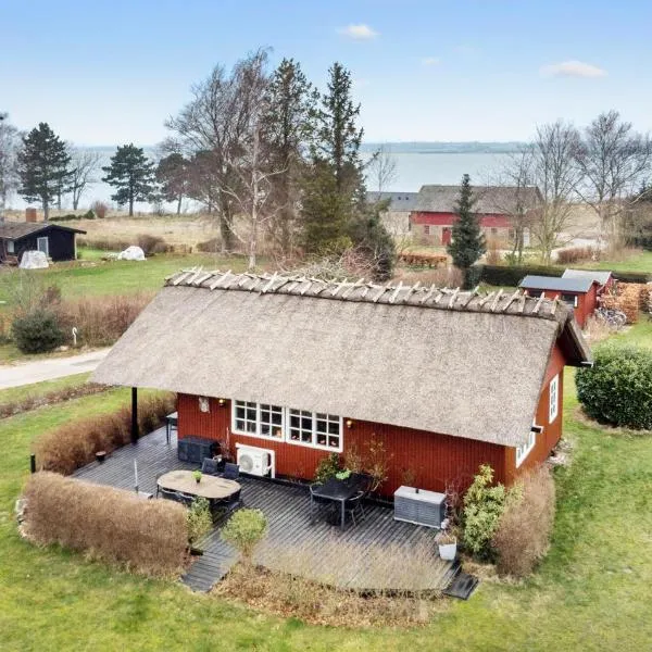 Cozy Home In Stubbekøbing With Wifi, hotel v destinaci Stubbekøbing